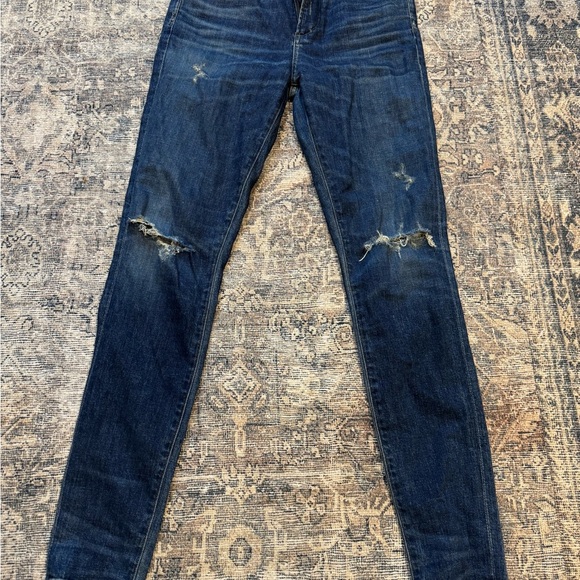 Citizen of humanity Blue Jeans - Picture 3 of 5